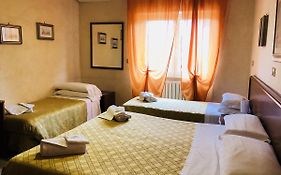 Hotel Casarola - Trigoria